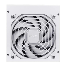 Acer eMachines AC650W 650W Full Modular White Power Supply
